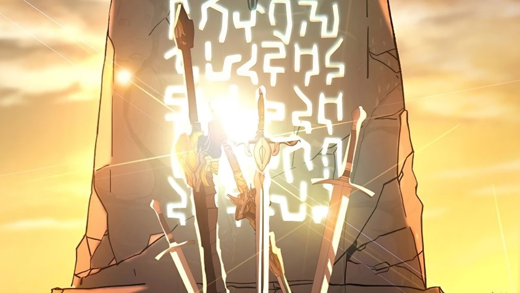 Archmage Transcending Through Regression Chapter 33